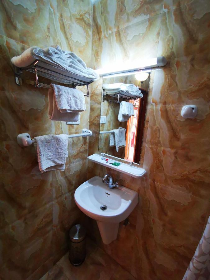 Cansaulim Resort Palmeiras Dourado מראה חיצוני תמונה