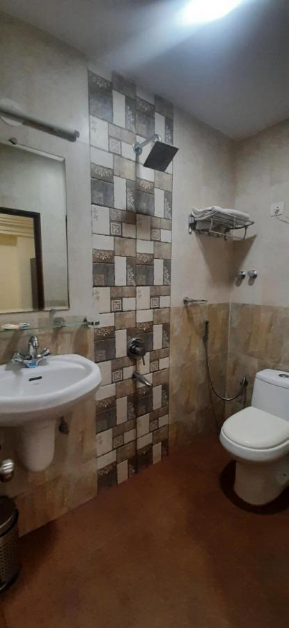 Cansaulim Resort Palmeiras Dourado מראה חיצוני תמונה