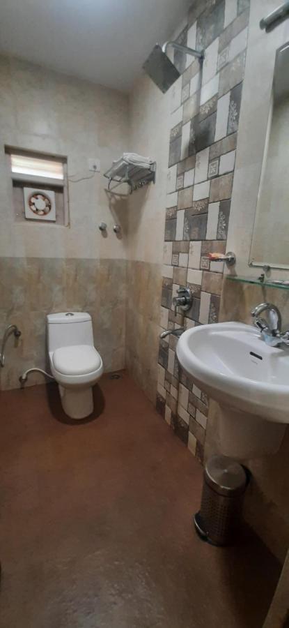 Cansaulim Resort Palmeiras Dourado מראה חיצוני תמונה