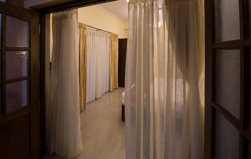 Cansaulim Resort Palmeiras Dourado מראה חיצוני תמונה